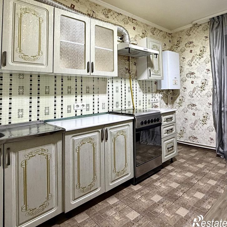 2-комн квартира Виноградная улица, 93