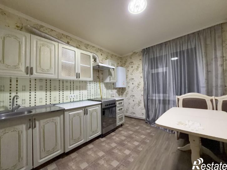 2-комн квартира Виноградная улица, 93