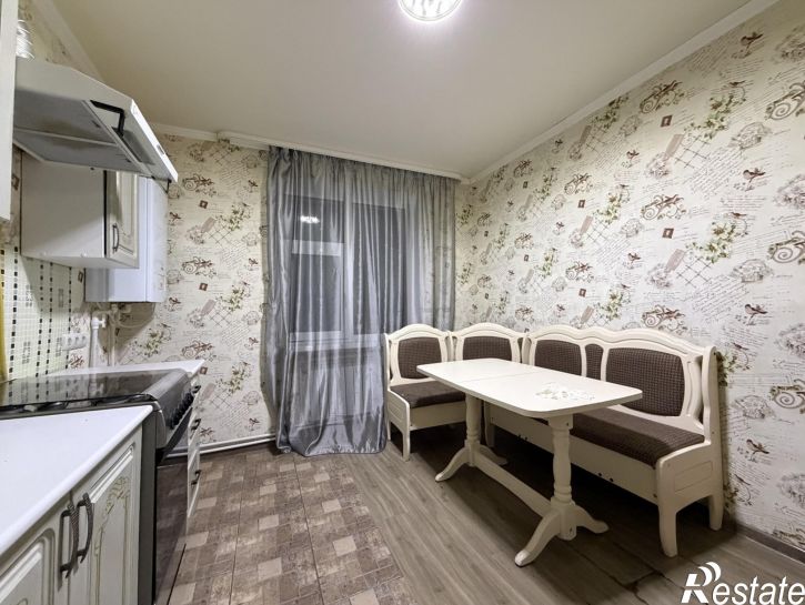 2-комн квартира Виноградная улица, 93