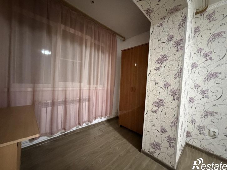 2-комн квартира Виноградная улица, 93