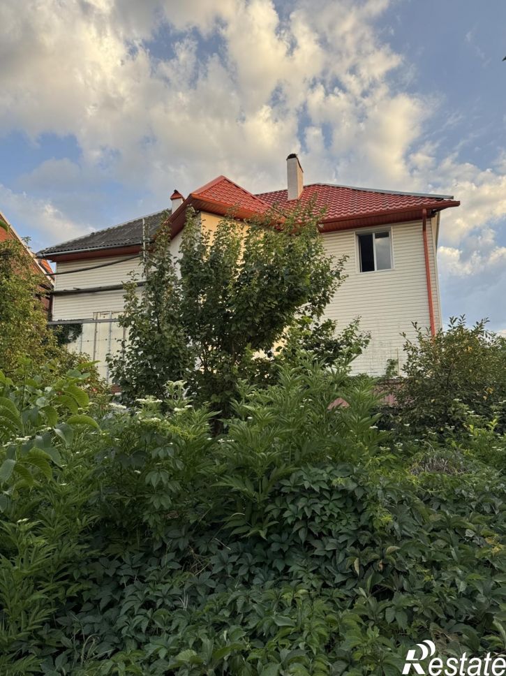 Коттедж/дом Анапская улица