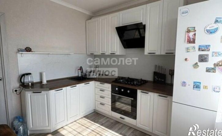 3-комн квартира ул Вишневая, 3,  д. 3