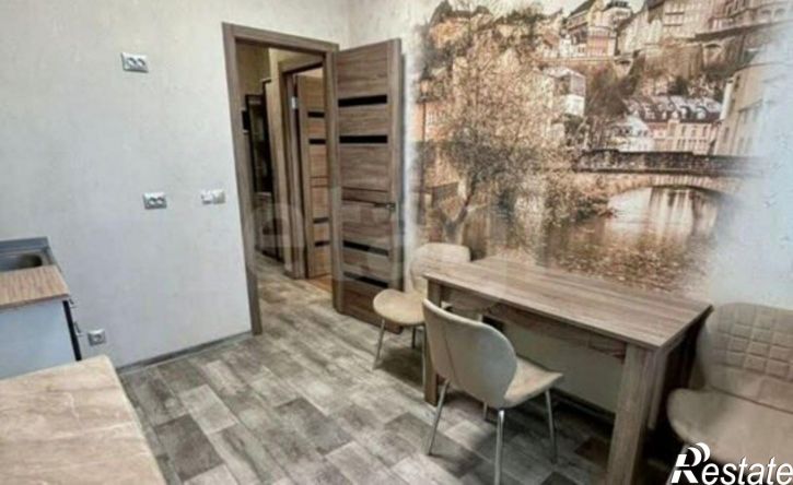 1-комн квартира ул Войсковая, 10Б,  д. 10Б