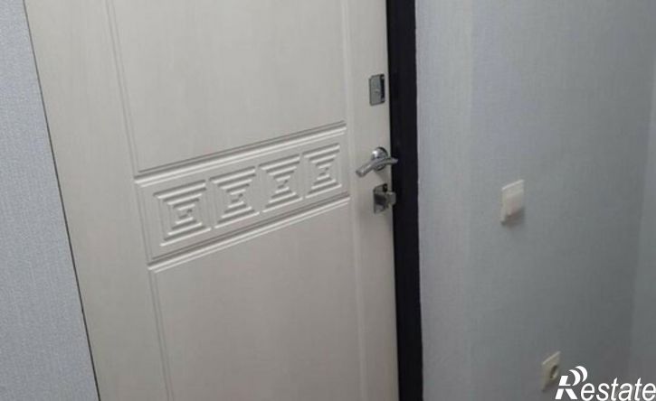 1-комн квартира ул Серебряная, 29,  д. 29