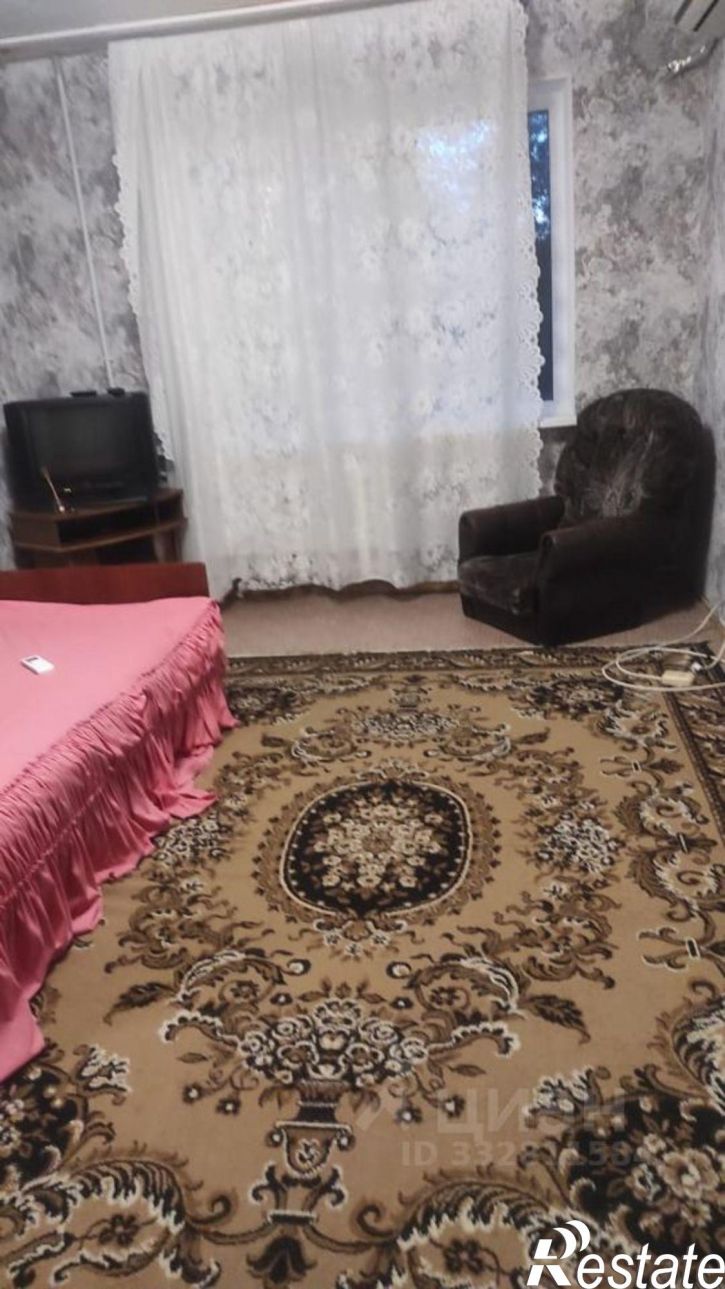 1-комн квартира