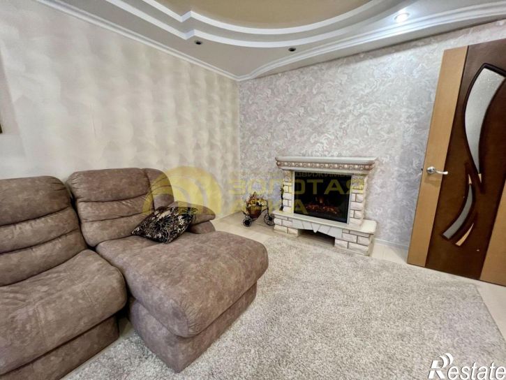 3-комн квартира ул Анджиевского, 55 6,  д. 55 6,  к. 6