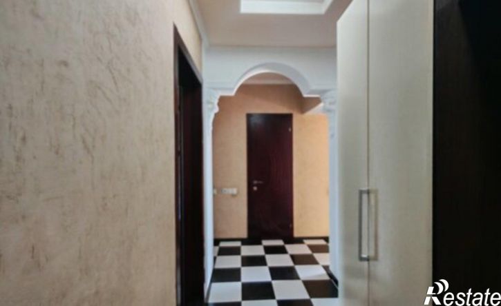 3-комн квартира ул Новая, 13,  д. 13
