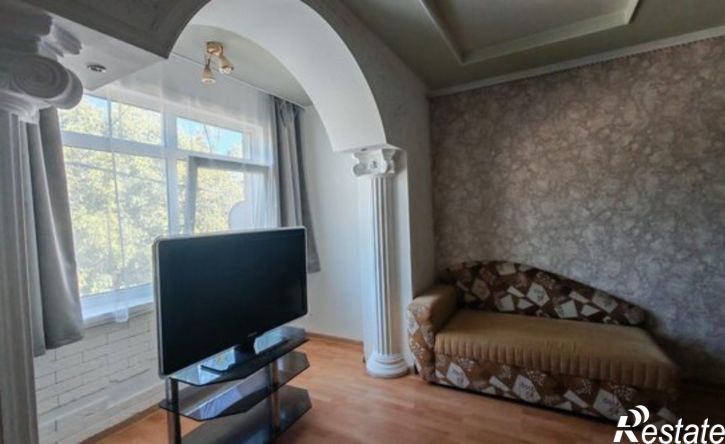 3-комн квартира ул Новая, 13,  д. 13
