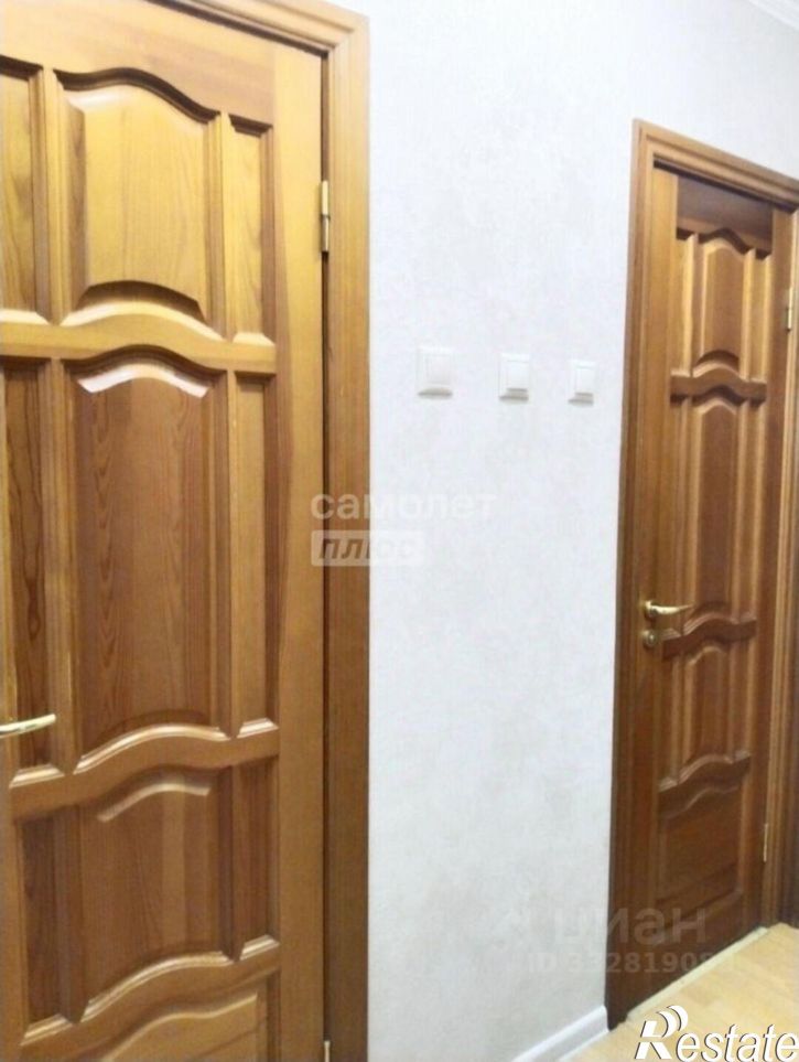 3-комн квартира ул Циолковского, 6,  д. 6
