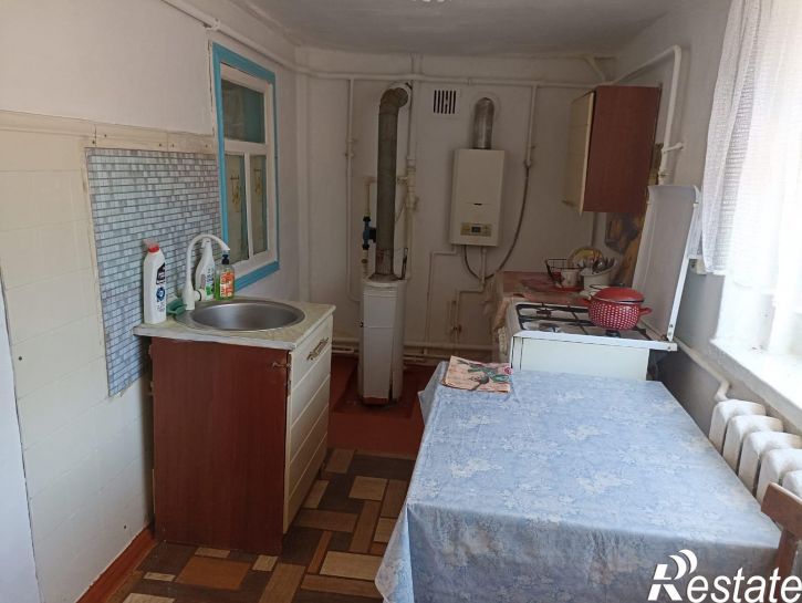 Коттедж/дом Красная, 137 кв.1
