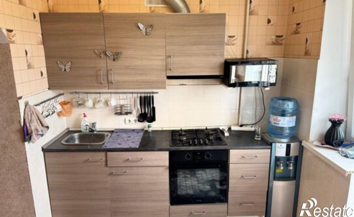 3-комн квартира ул Советов, 55,  д. 55