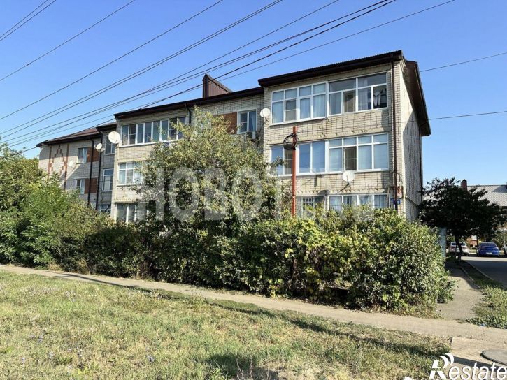 2-комн квартира ул Запорожская, 36б,  д. 36б