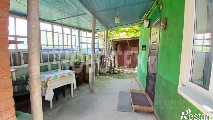 3-комн квартира ул Первомайская, 117,  д. 117
