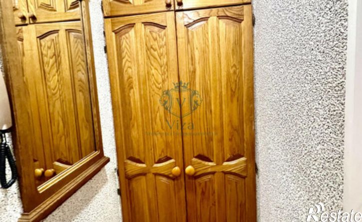 1-комн квартира ул Черноморская, 2А,  д. 2А