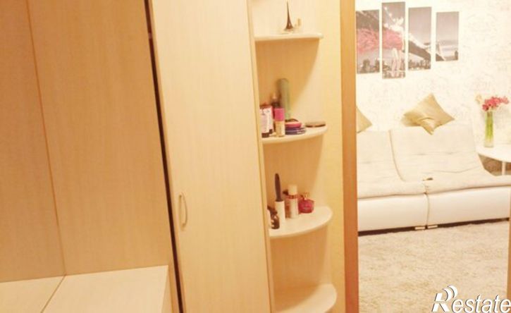 3-комн квартира ул Краснодарская, 93,  д. 93
