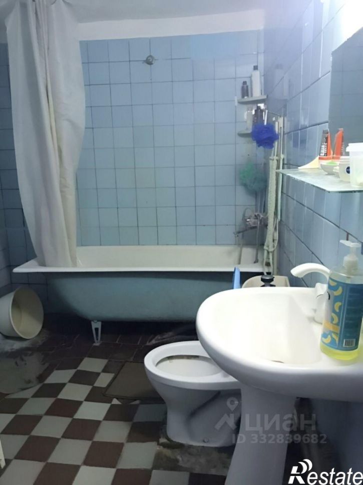 Комната Славянск-на-Кубани