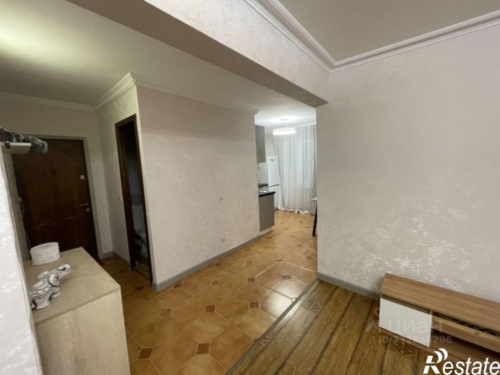 2-комн квартира Сочи, Донская улица, 39