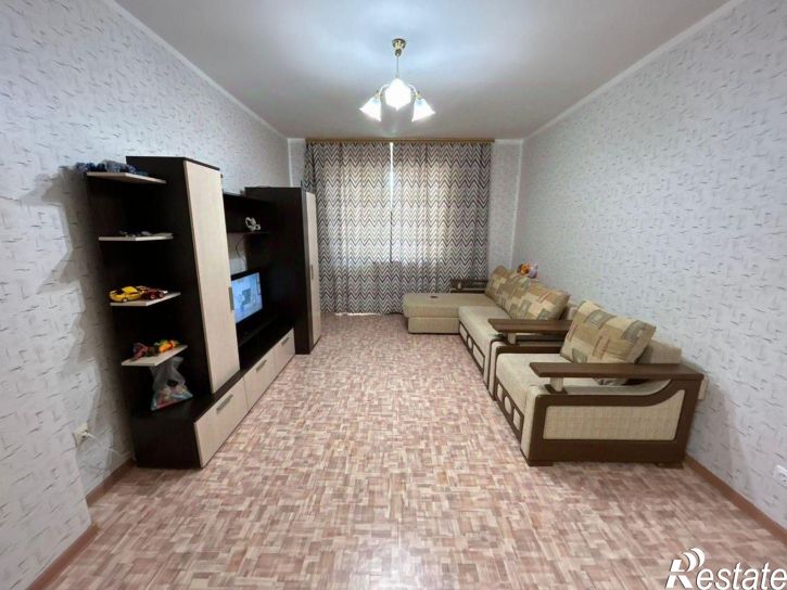 3-комн квартира Анапа
