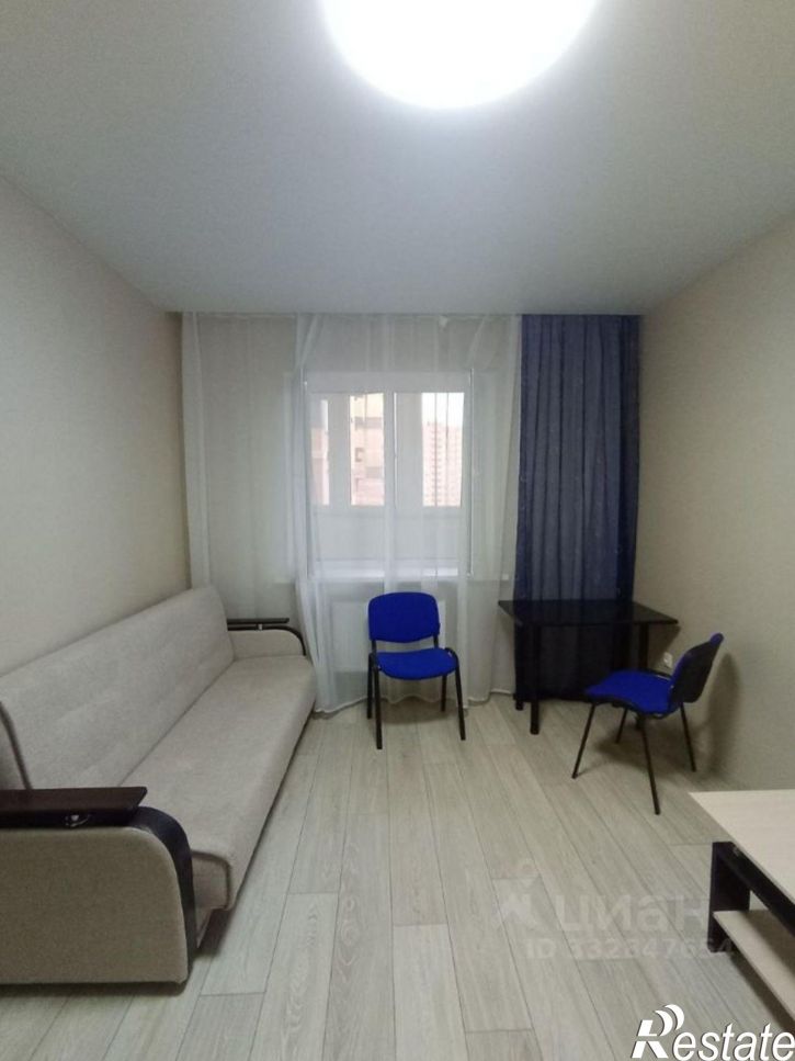 1-комн квартира Краснодар, Домбайская улица, 63
