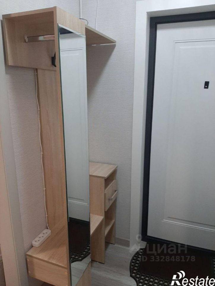 1-комн квартира Западный обход, 45 к1