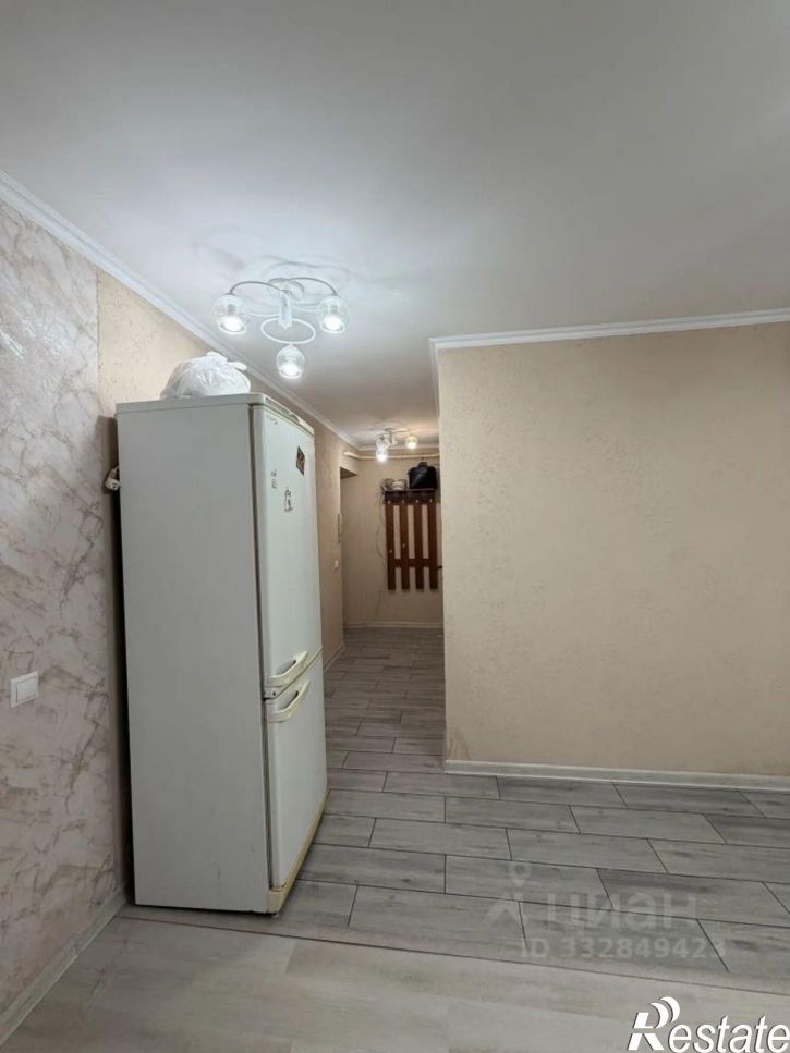 1-комн квартира Новороссийск