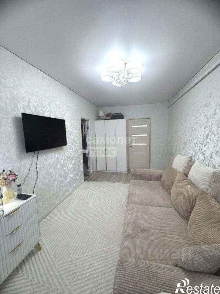 2-комн квартира Кореновский район, Кореновск г.