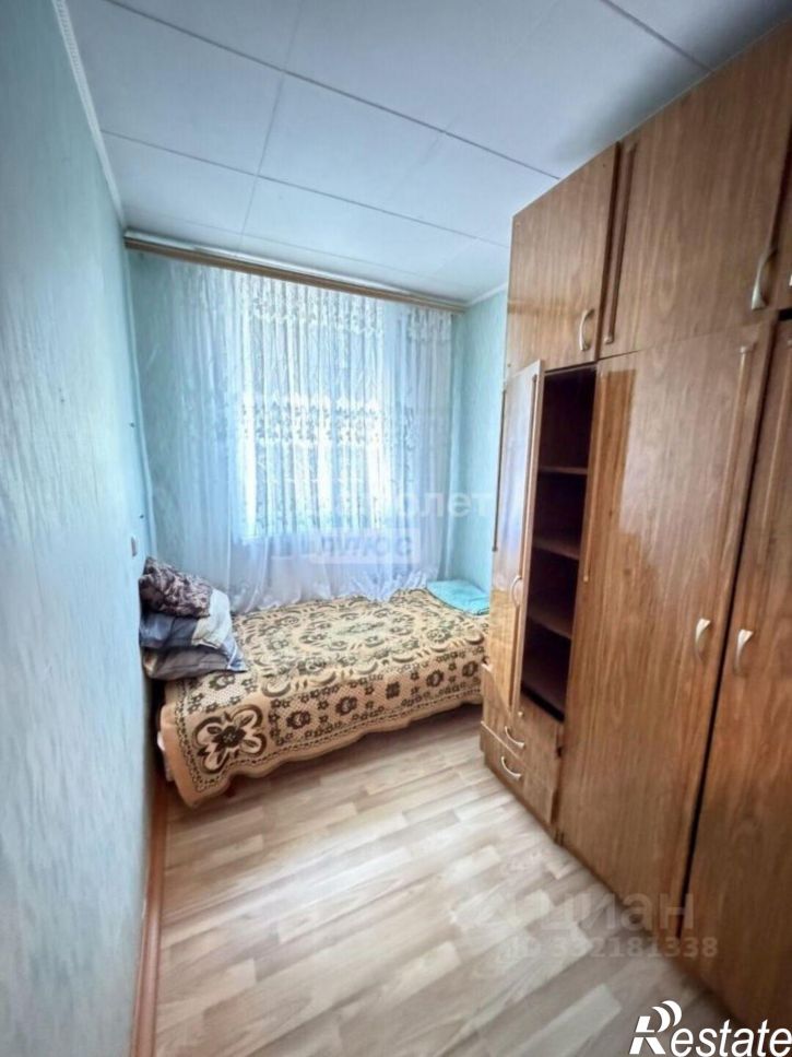3-комн квартира Кореновский район, Кореновск г.