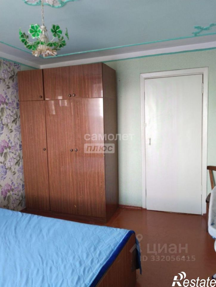 3-комн квартира Кореновский район, Кореновск г.