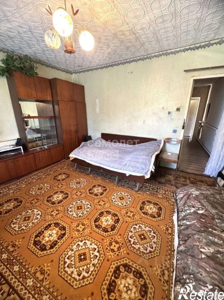 1-комн квартира Кореновский район, Кореновск г.