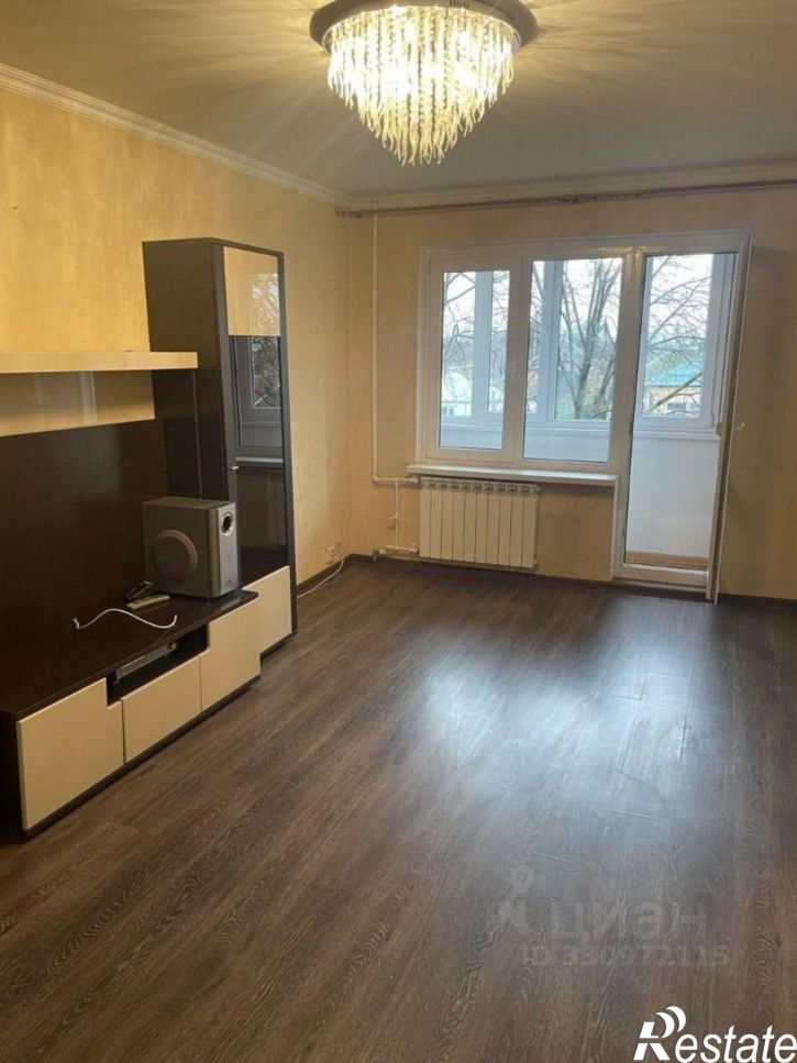 3-комн квартира Кавказский район