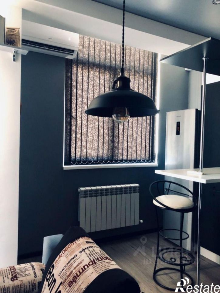 1-комн квартира Сочи, улица Тимирязева, 44Г