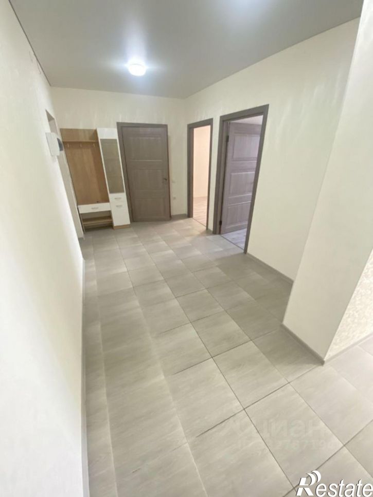 2-комн квартира