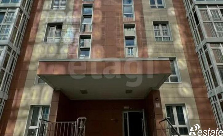 1-комн квартира Анапа, Мирная улица, 33Ак2