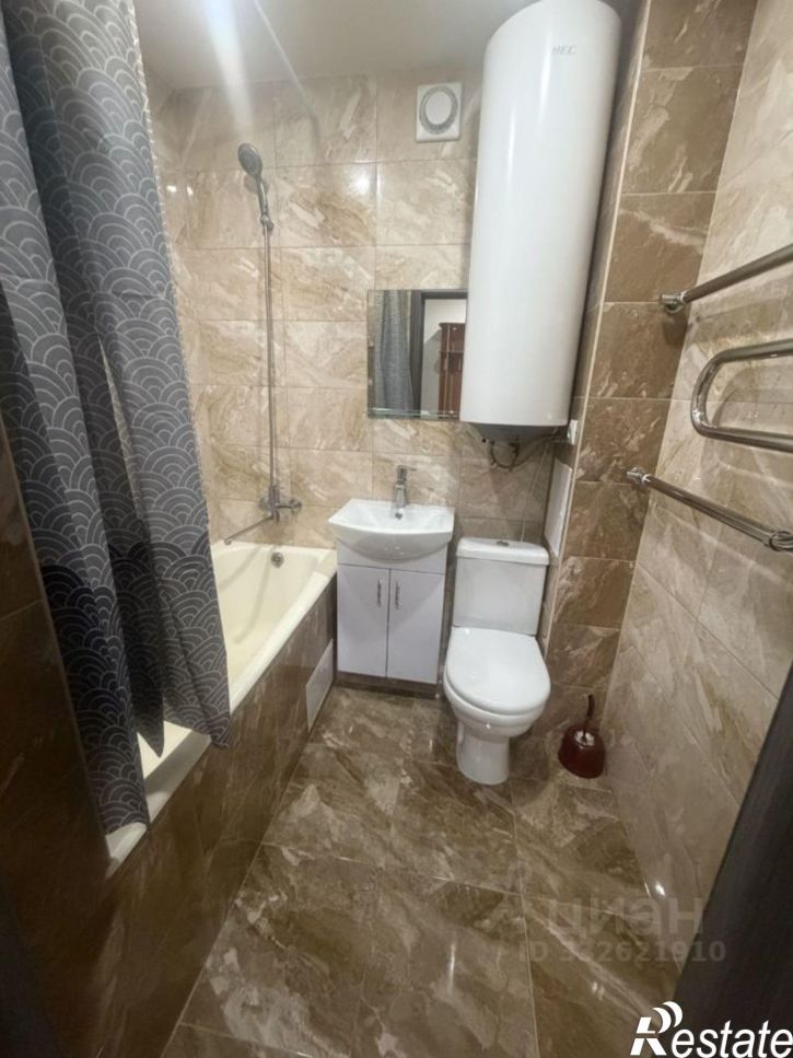 1-комн квартира ул Фадеева, 23,  д. 23