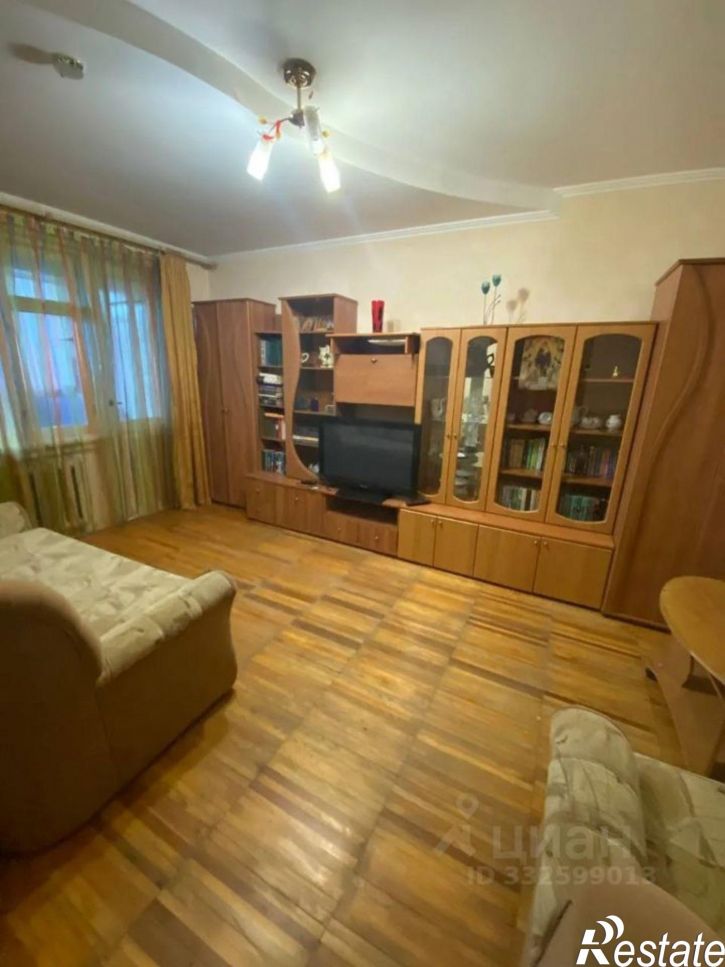2-комн квартира ул Садовая, 7,  д. 7