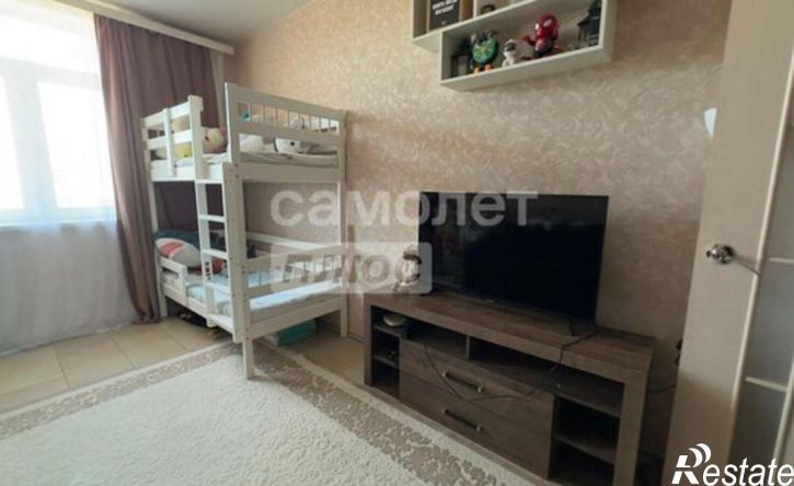 1-комн квартира ул Свердлова, 14,  д. 14