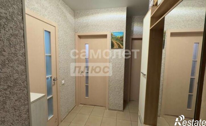 1-комн квартира ул Свердлова, 14,  д. 14