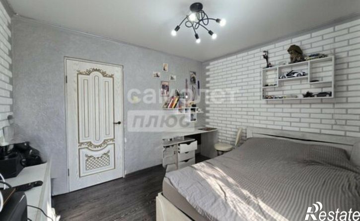 4-комн квартира ул Пролетарская, 2,  д. 2