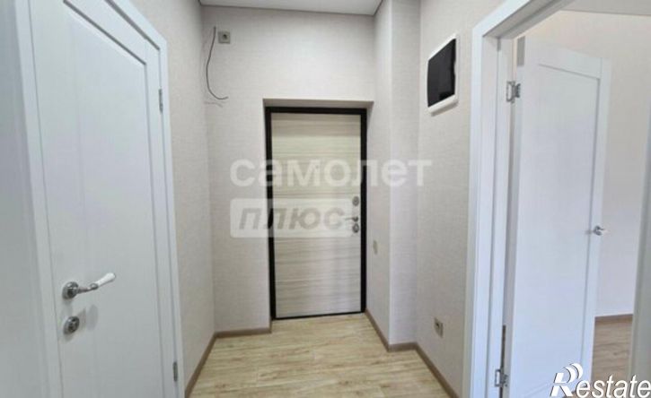 1-комн квартира ул Маршала Жукова, 46Д,  д. 46Д