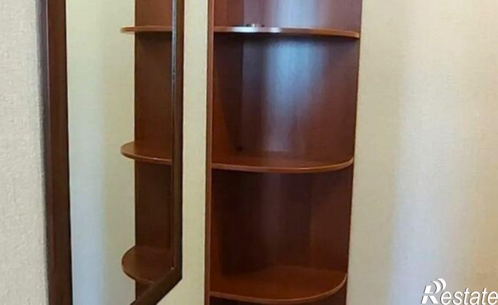 1-комн квартира ул Серебряная, 29,  д. 29