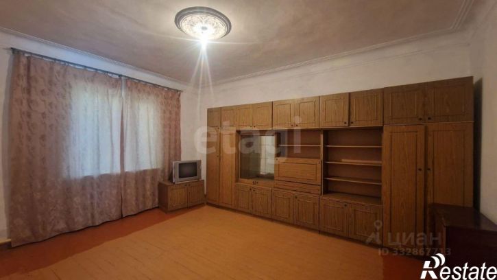 3-комн квартира ул Волкова, 29,  д. 29
