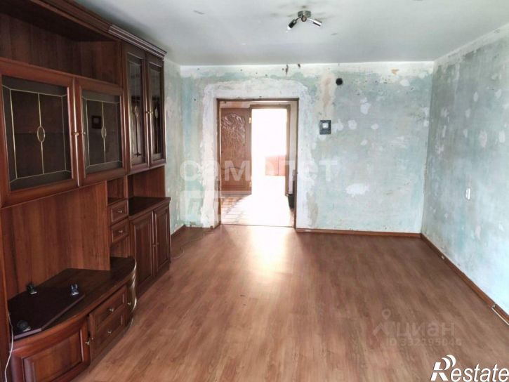 3-комн квартира ул Республиканская, 27,  д. 27