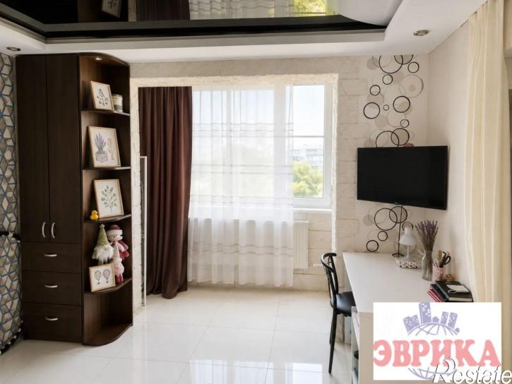 1-комн квартира ул Спартака, 3,  д. 3