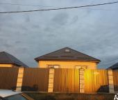 коттедж 117 кв м ул Красная, 58