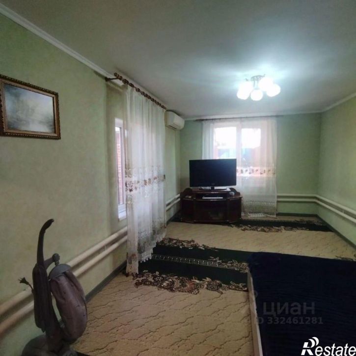 Коттедж/дом ул Пролетарская, 42,  д. 42