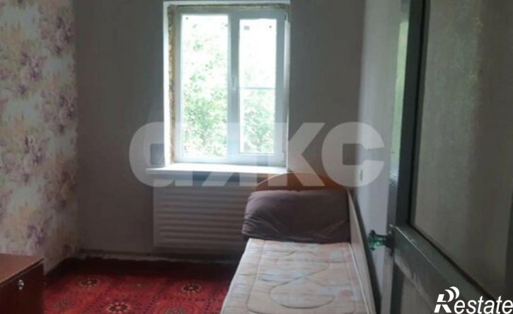 3-комн квартира ул Урожайная, 2,  д. 2