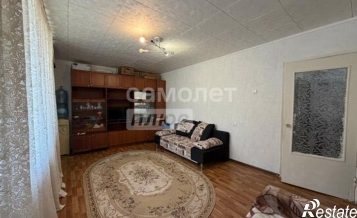 2-комн квартира ул Газовиков, 1,  д. 1