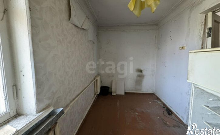 2-комн квартира ул Розы Люксембург, 10А,  д. 10А