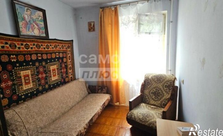 3-комн квартира ул Горького, 29,  д. 29