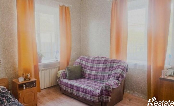 3-комн квартира ул Магистральная, 15,  д. 15